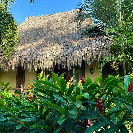 Senda Koguiwa Hotel Ел Заино Екстериор снимка