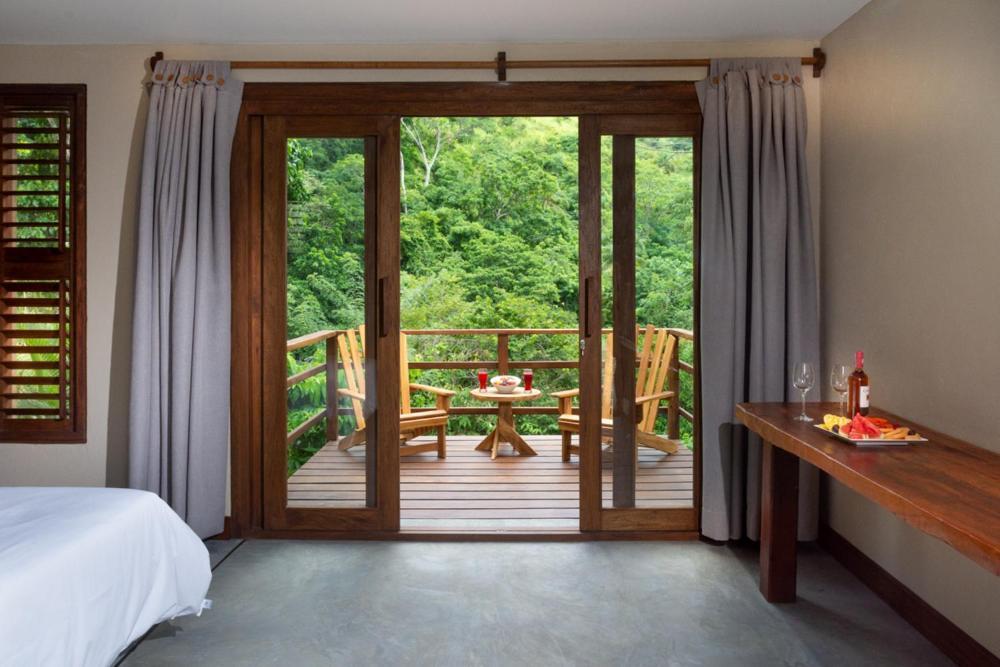 Senda Koguiwa Hotel Ел Заино Екстериор снимка