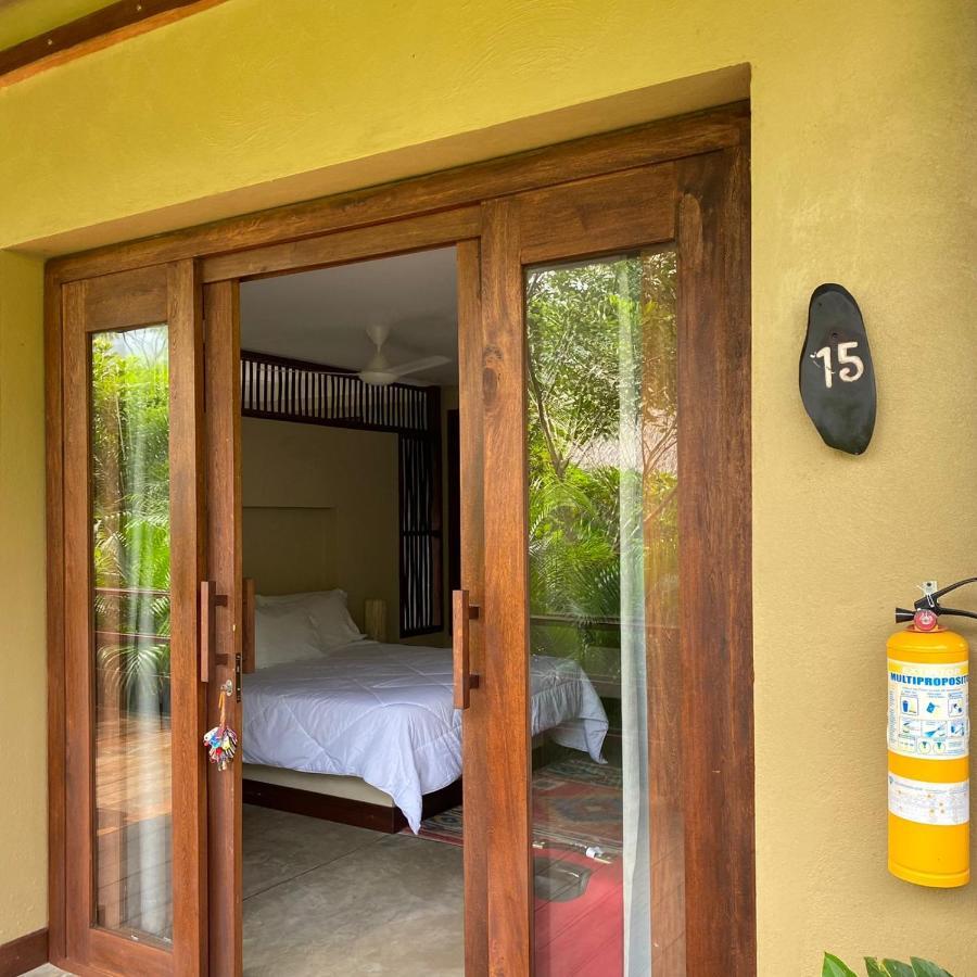 Senda Koguiwa Hotel Ел Заино Екстериор снимка