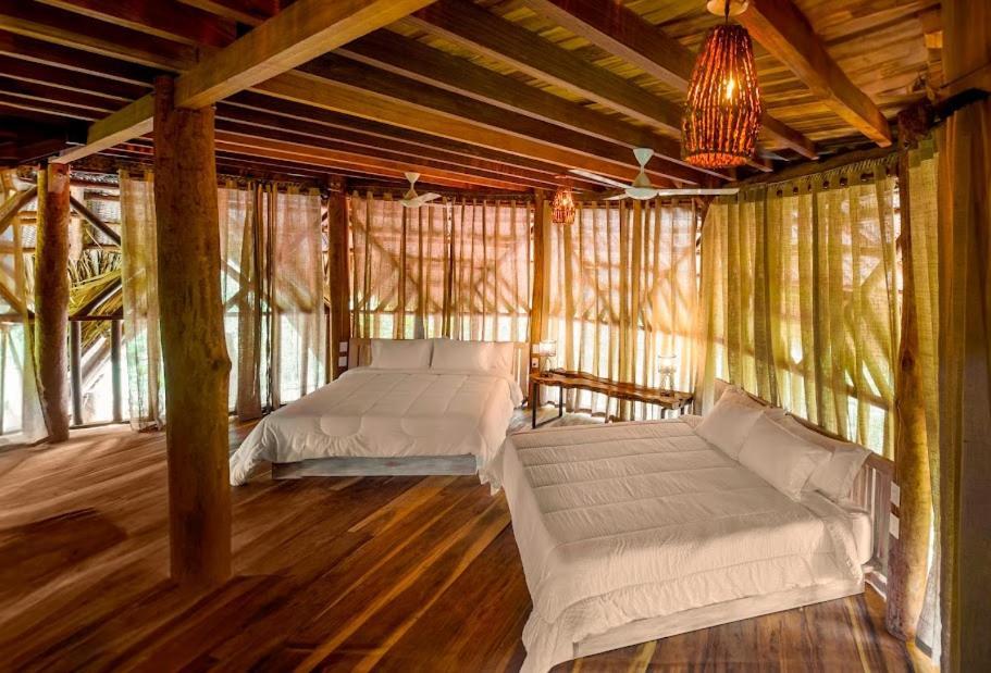 Senda Koguiwa Hotel Ел Заино Екстериор снимка