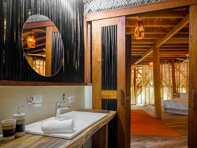 Senda Koguiwa Hotel Ел Заино Екстериор снимка