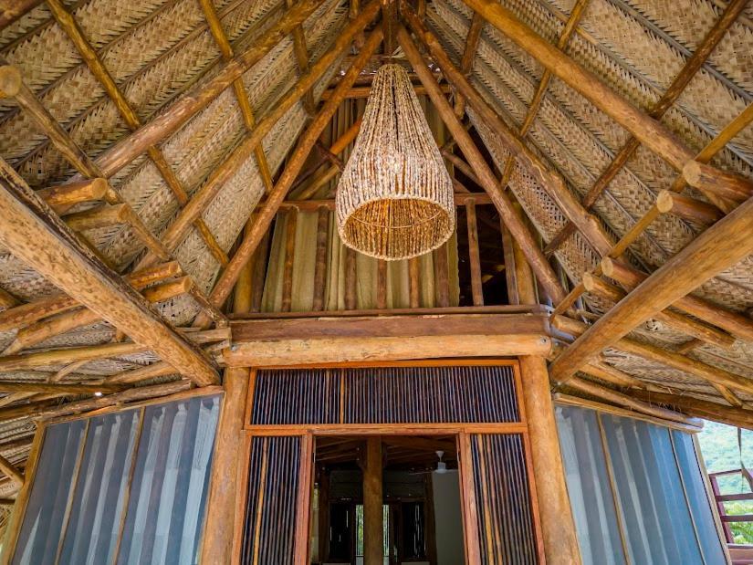 Senda Koguiwa Hotel Ел Заино Екстериор снимка