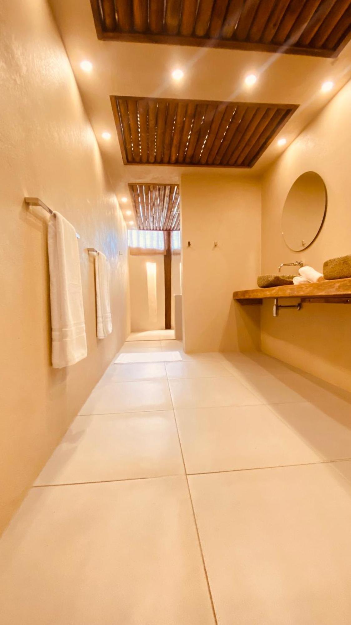 Senda Koguiwa Hotel Ел Заино Стая снимка