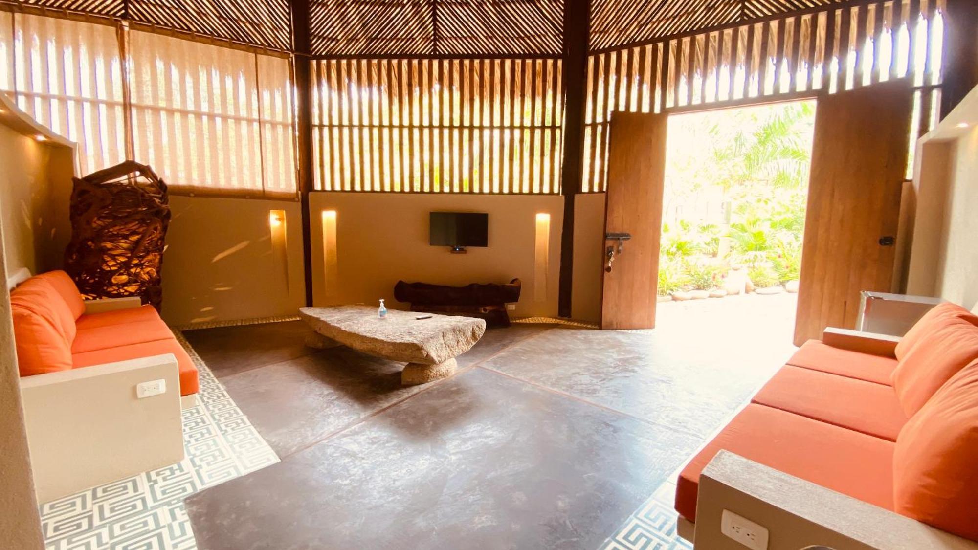 Senda Koguiwa Hotel Ел Заино Стая снимка