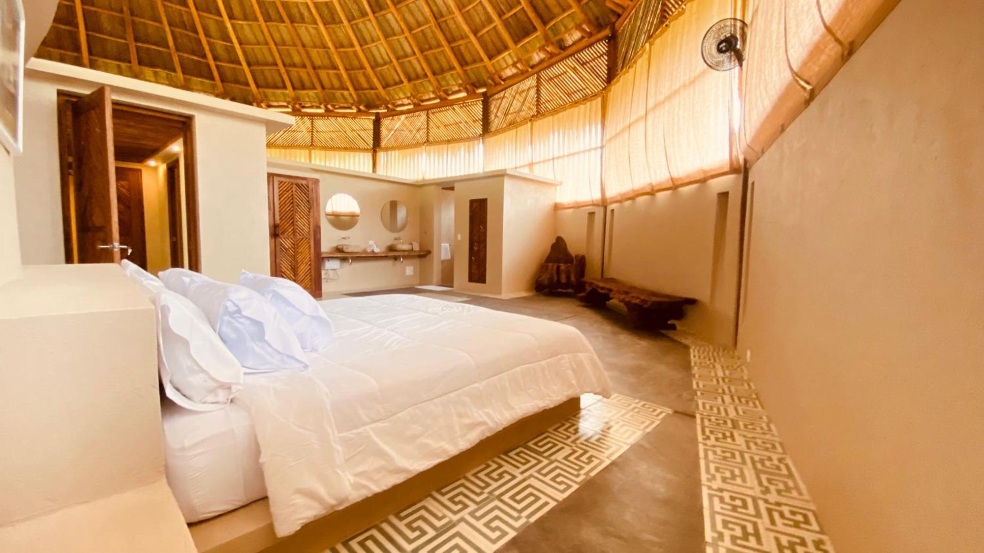 Senda Koguiwa Hotel Ел Заино Стая снимка