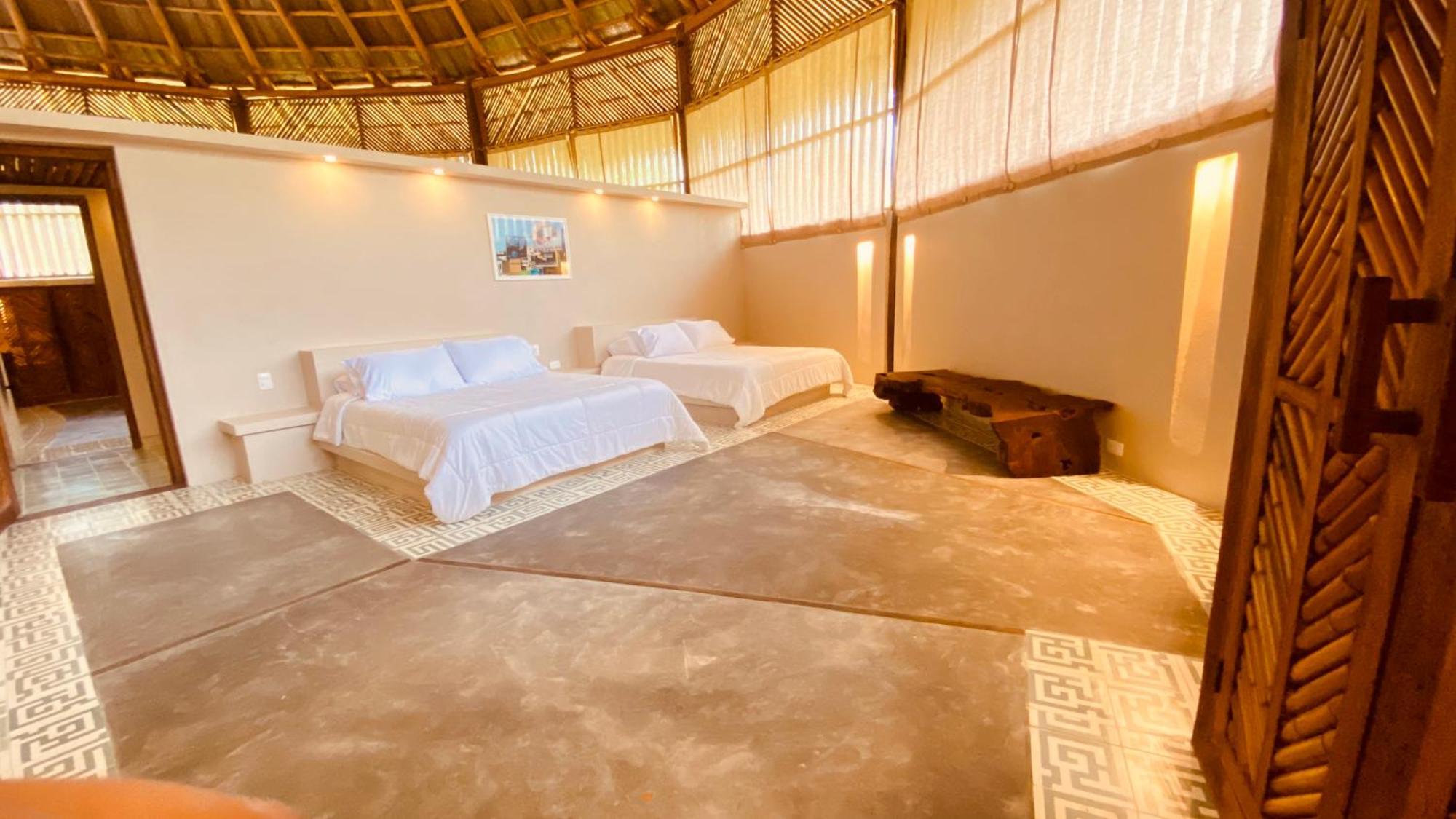 Senda Koguiwa Hotel Ел Заино Стая снимка